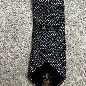 Paolo Gucci Tie